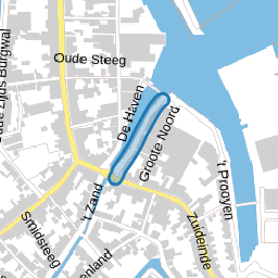 Gooische Kaai