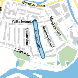 Irenestraat