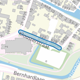 Kloosterstraat