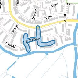 Lameroen