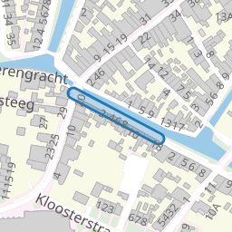 Lindegracht