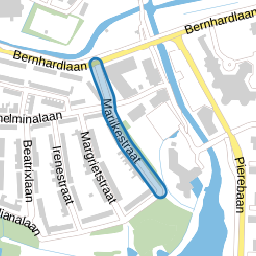 Marijkestraat