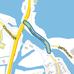 Nieuwendam