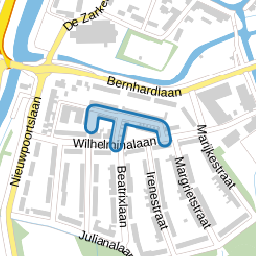 Oranjestraat