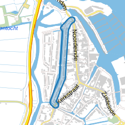 Oude Zijds Burgwal