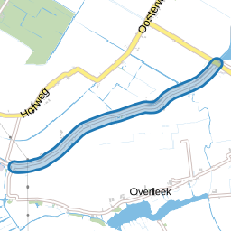 Oudelandsdijkje