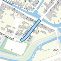 Rozendaalstraat