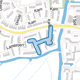 Splitshoorn