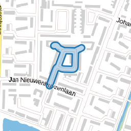 Tedingh van Berkhoutplantsoen