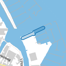 Viskotterkade