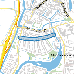 Wilhelminalaan