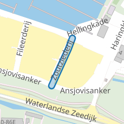 Zoutziederij