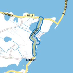 Zeedijk