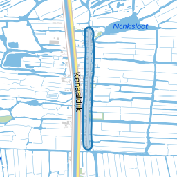 Dorpsstraat