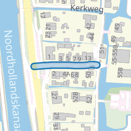 Populierweg