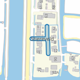Stiereveld