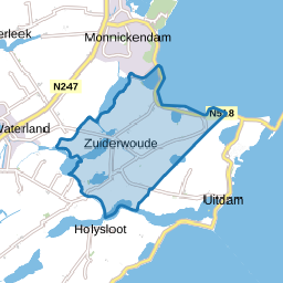 Zuiderwoude