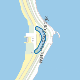 Waterlandse Zeedijk