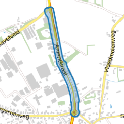 Amentstraat