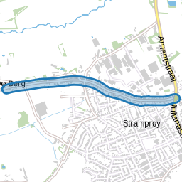 Bergerothweg