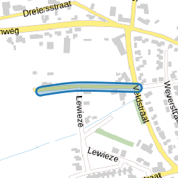 Boschstraat