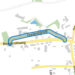 Dreiersstraat
