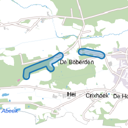 Eltenbosdijk