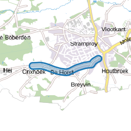Horsterweg