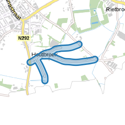 Houtbroek