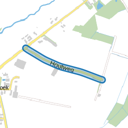 Houtweg