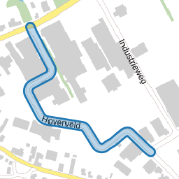 Hoverveld