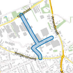 Industrieweg