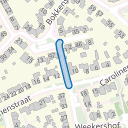 Jeupenstraatje