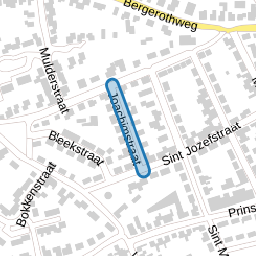 Joachimstraat