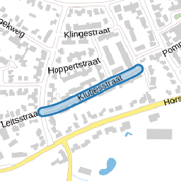 Klutjesstraat