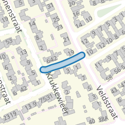 Krukkestraat