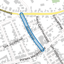 Mariastraat