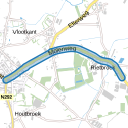 Molenweg