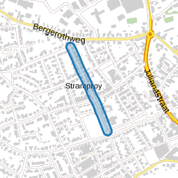 Parklaan