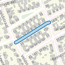 Pompejusstraat