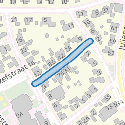 Prinses Margrietstraat