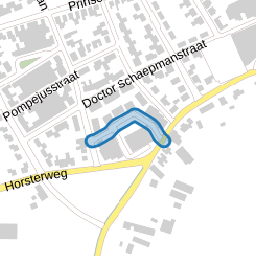 Reinenstraat
