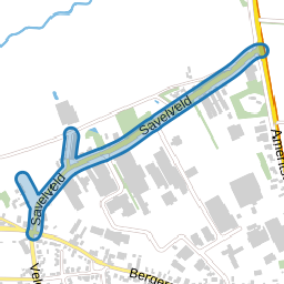 Savelveld