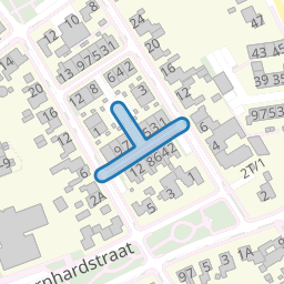 Servatiusstraat