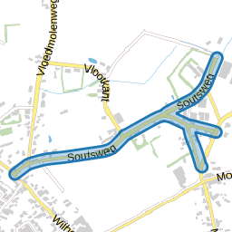 Soutsweg