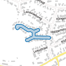 Teune Smeedstraat
