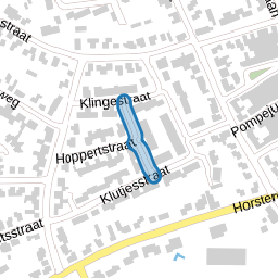 Tissenstraat
