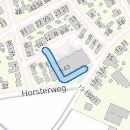 Veuskensstraat