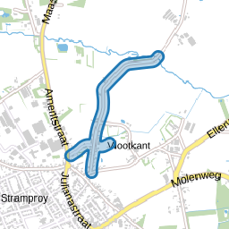 Vloedmolenweg