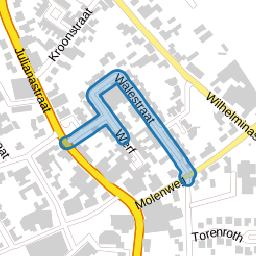 Walestraat